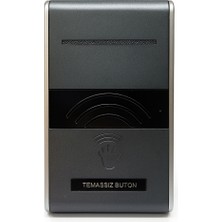 Lockway TB-YS408 No Touch Buton