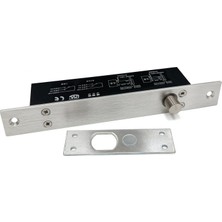 LOCKWAYSLN-1001SC Fail Secure Selenoid Kilit