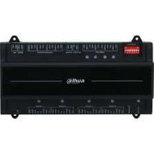 Lockway DHI-ASC2204B-S - Access Controller