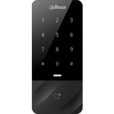 Lockway DHI-ASI1201E Water-Proof Rfıd Standalone (Mifare)