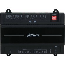 Lockway DHI-ASC2202B-S 2 Door One-Way Access Controller