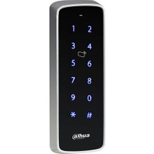 Lockway DHI-ASR1201D Slim Water-Proof 13.56MHZ(MIFARE)