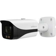 Lockway DH-HAC-HFW2249EP-A-LED 2mp Full-Color Starlight Hdcvı Bullet Camera