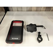 TC Plus Telefon Tutucu 2001