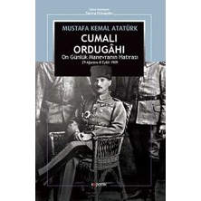 Kopernik Kitap Cumalı Ordugahı