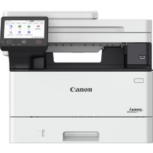 Canon I-Sensys MF463DW Iı Dublex,wi-Fi, Eth,tarayıcı,fotokopili Yazıcı A4 Laz