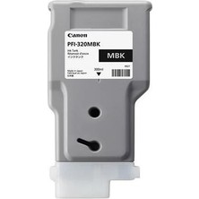 Canon 2889C001 PFI-320 Mbk