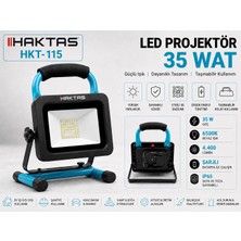 Haktaş LED Prejektör