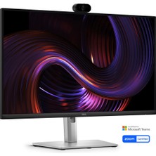 Dell 27 P2726DEV Pro P Usb-C Hub Webcam