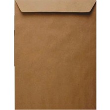Asil AS-0915 Zarf Torba 32X42 125 Gr. Çaycuma  25LI Paket