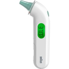 Braun IRT3515 Thermoscan Kulaktan Ateş Ölçer