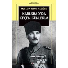 Kopernik Kitap Karlsbad'da Geçen Günlerim