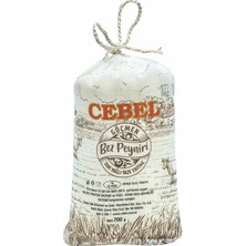 Cebel Tam Yağlı Bez Eritme Peynir 700 gr