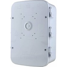 Lockway TRK-177 Wp Profesyonel Enerji Kutusu 210X320X117