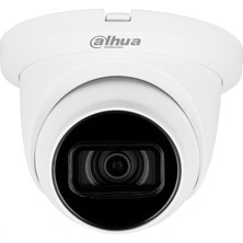 Lockway IPC-HDW5241TM-ASE-0280B-S3 2 Mp H.265+ Aı Ir Bullet Starlight Acupıck Kamera