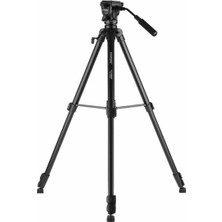 Lockway DH-VCT-999 Tripod
