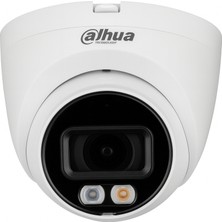 Lockway DH-IPC-HDW2249T-S-IL 2mp Smart Dual Light Fixed-Focal Eyeball Wizsense Network Kamera