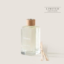 Chakra Limited Edition Çubuklu Oda Kokusu 250 ML Powder Pleasure