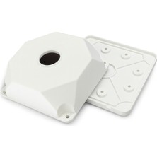Lockway N-Box Kamera Sonlandırma Kutusu