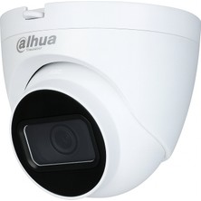 Lockway IPC-HDW1431T-AS-0280B-S2 4mp Sesli Eyeball Network Camera