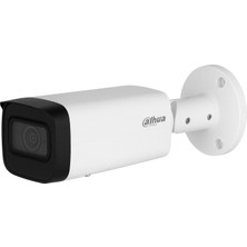 Lockway DH-IPC-HFW2841T-AS - 8mp Ir Fixed-Focal Bullet Wizsense Network Camera