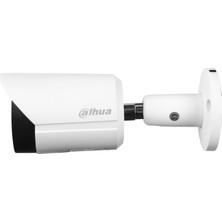 Lockway DH-IPC-HFW2541S-S - 5mp Ir Fixed-Focal Bullet Wizsense Network Camera