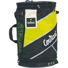 Ferrino Courant Cross Rope 23L-35L Çanta (Siyah / Sarı)