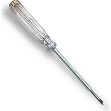 CATEKSSS Elektrikçi Kontrol Kalemi 190 mm