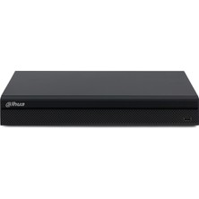 Lockway DH-NVR4232-4KS3 - 32CH 1u 2hdds Lite Network Video Recorder