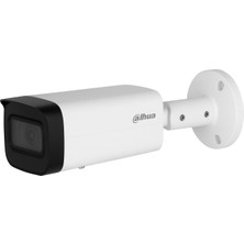 Lockway DH-IPC-HFW2441T-AS - 4mp Ir Fixed-Focal Bullet Wizsense Network Camera