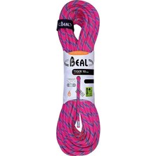 Beal Tıger 10MM x 70M Dınamık Ip Fusya