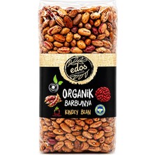 Edos Organik Barbunya 750 G