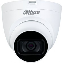 Lockway HAC-HDW1500TRQ-0280B-S2 5mp Starlight Hdcvı Quick-To-Install Ir Eyeball Camera