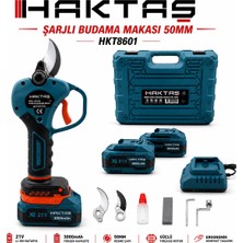 Haktaş 50MM Budama Makası