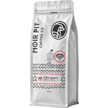 Noir Pit Coffee Co. Ethiopia Yirgacheffe Çekirdek Kahve 1000 G