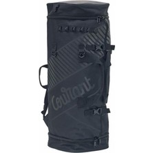 Ferrino Courant Cross Pro 54L Çanta (Siyah)