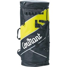Ferrino Courant Cross Pro 54L Çanta (Siyah / Sarı)