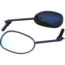 KNT Tvs Jupiter 125 Ayna Takımı