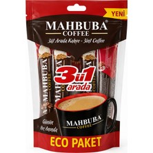 Mahbuba 3ü1 Arada Kahve