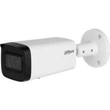 Lockway DH-IPC-HFW2841T-ZAS - 8mp Ir Vari-Focal Bullet Wizsense Network Camera