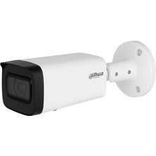 Lockway DH-IPC-HFW2441T-ZAS - 4mp Ir Vari-Focal Bullet Wizsense Network Camera