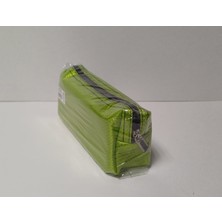 Düzey Alper 3019 Kalem Çantası Fosforlu Yeşil