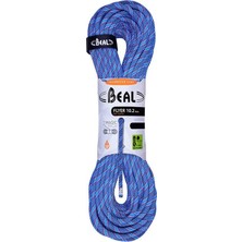 Beal Flyer 10.2MMX80 Dınamık Ip (Mavı)