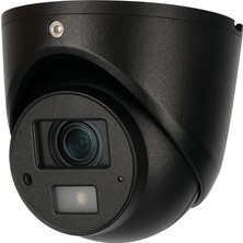 Lockway DH-HAC-HDW1220GP 2mp Mobile Hdcvı Ir Eyeball Camera (Siyah)