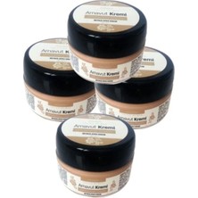 Three Brand Arnavut Kremi 50 ml x 4 Adet