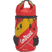 Ferrino Courant Dock 60L Çanta (Kırmızı)