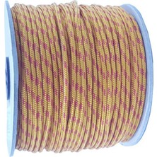 Gılmonte 3mm x 100M Yardımcı Ip