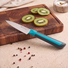 Aryıldız Plurex Çok Amaçlı Bıçak Lacivert 8 cm