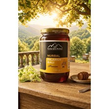 Nurbal Ihlamur Balı 1000 gr