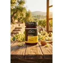 Nurbal Ihlamur Balı 450 gr